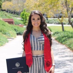 Meet your Posher, Tamara